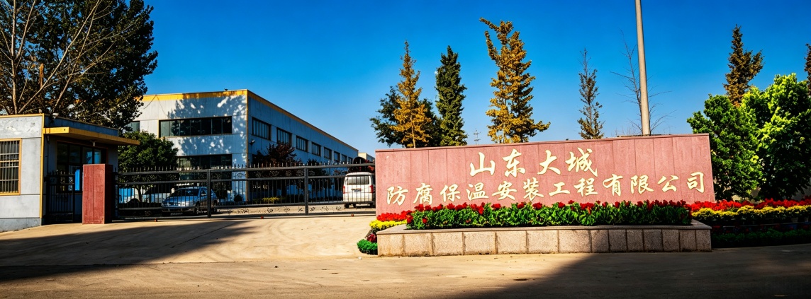 达坂城聚氨酯保温管生产厂家